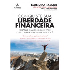 Conquiste sua liberdade financeira