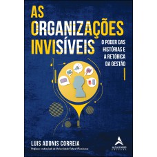 As organizações invisíveis As organizações invisíveis