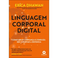 Linguagem corporal digital