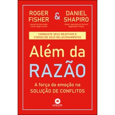 Além da razão