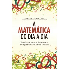 A matemática do dia a dia