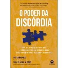 O poder da discórdia