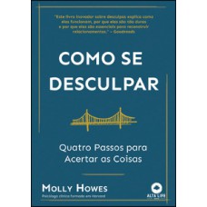 Como se desculpar