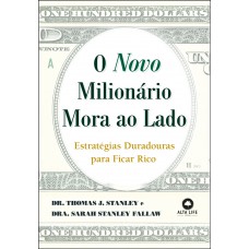 O novo milionário mora ao lado