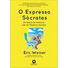 O Expresso Sócrates