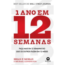1 ano em 12 semanas