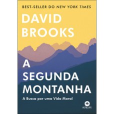 A segunda montanha A segunda montanha