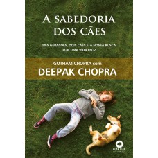 A sabedoria dos cães