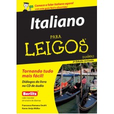 Italiano para leigos