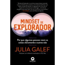 Mindset de explorador