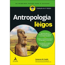 Antropologia Para Leigos