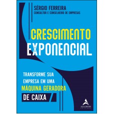 Crescimento exponencial