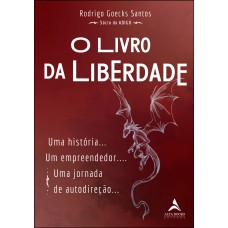 O livro da liberdade