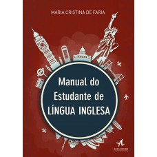 Manual do estudante da língua inglesa