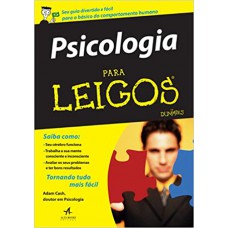Psicologia Para Leigos Psicologia Para Leigos