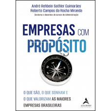 Empresas com propósito