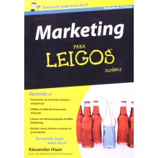 Marketing para Leigos