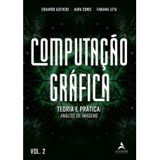 Computação gráfica vol. 2