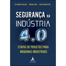 Segurança na indústria 4.0