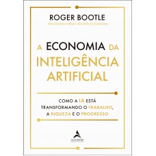 A economia da inteligência artificial