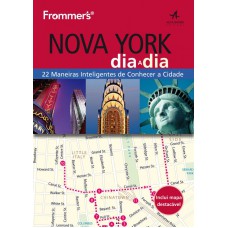 Frommer''''s nova York dia a dia