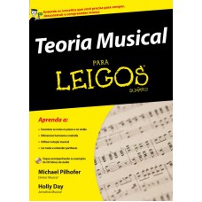 Teoria musical Para Leigos