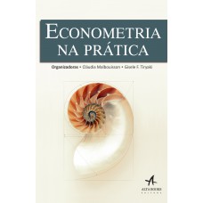 Econometria na prática