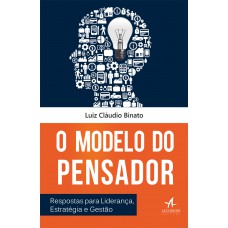 O modelo do pensador