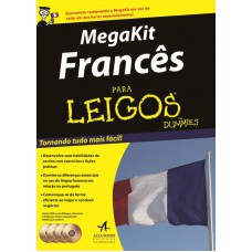 Megakit francês para leigos