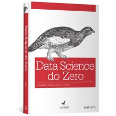 Data Science do zero