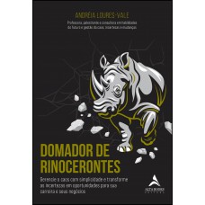 Domador de rinocerontes