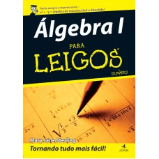 Álgebra I para leigos