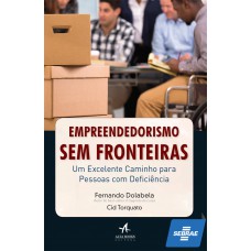 Empreendedorismo sem fronteiras