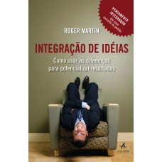 Integração de ideias