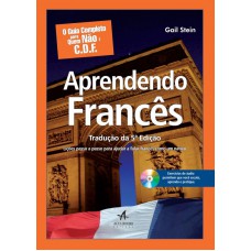 O guia completo para quem não é C.D.F - Aprendendo francês