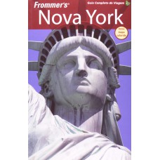 Frommer''''s Nova York