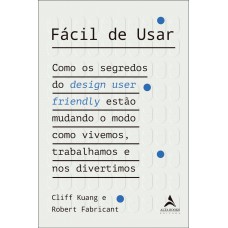 Fácil de usar