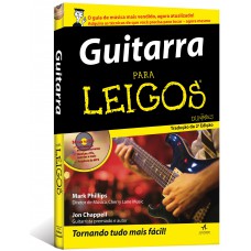 Guitarra Para Leigos