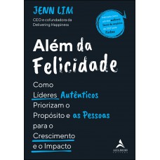 Além da felicidade