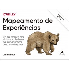 Mapeamento de experiência - 2 edição