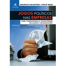 Jogos políticos nas empresas