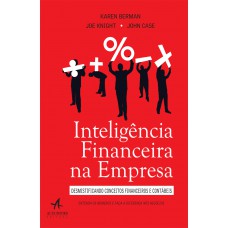 Inteligência financeira na empresa