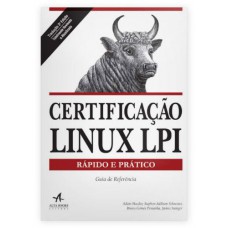 Certificação Linux LPI