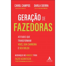 Geração de fazedoras