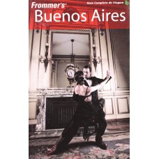 Frommer''''s Buenos Aires