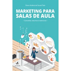 Marketing para salas de aula