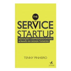 The service startup