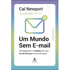 Um mundo sem e-mail