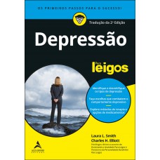 Depressão Para Leigos Depressão Para Leigos