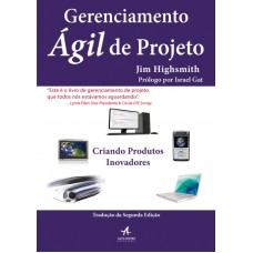 Gerenciamento ágil de projetos